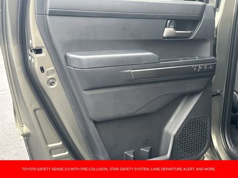 New 2026 Toyota Tacoma TRD Sport RWD image 6