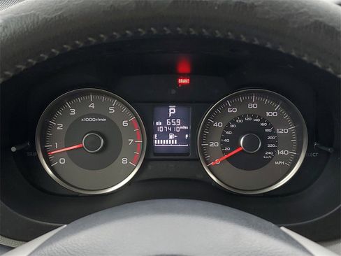 Used 2016 Subaru Forester 2.5i Limited image 25