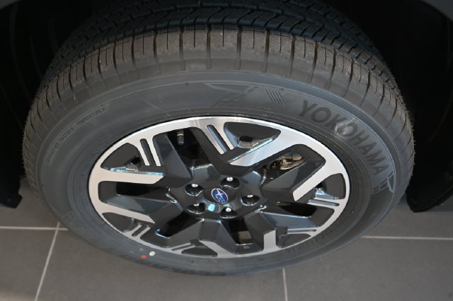 New 2026 Subaru Forester Premium AWD/4WD image 17