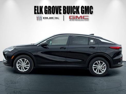 New 2026 Buick Envista Preferred w/ Convenience I Package FWD image 7