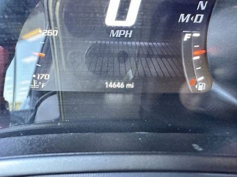 Used 2021 Dodge Challenger R/T Scat Pack image 18