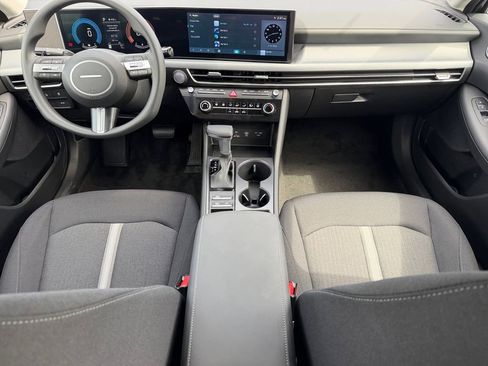 New 2026 Hyundai Sonata SE image 14