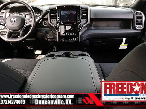 New 2026 RAM 2500 Tradesman image 11