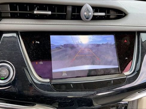 Certified 2024 Cadillac XT6 Premium Luxury w/ LPO, Floor Liner Package image 11