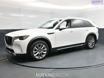 Used 2024 MAZDA CX-90 3.3 Turbo w/ Premium Plus Pkg