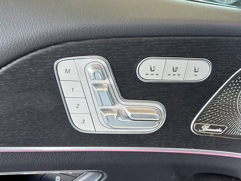 New 2026 Mercedes-Benz GLS 450 4MATIC image 13
