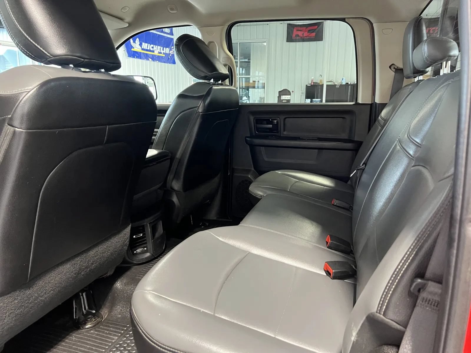 Used 2020 RAM 2500 Tradesman AWD/4WD image 31