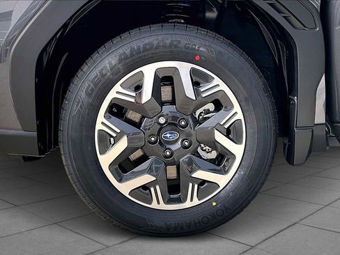 New 2026 Subaru Forester image 13