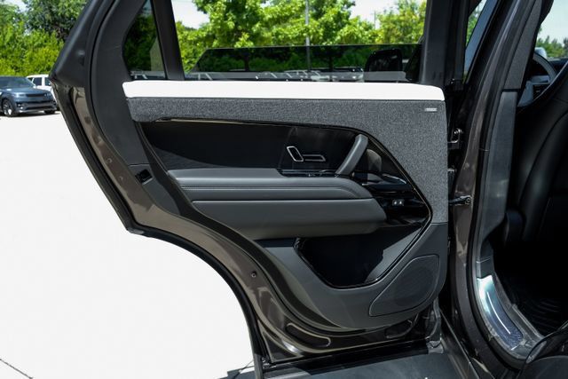 New 2026 Land Rover Range Rover Sport Dynamic SE AWD/4WD image 60