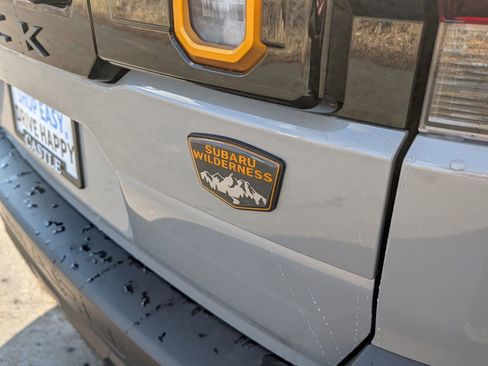 New 2026 Subaru Outback Wilderness image 17