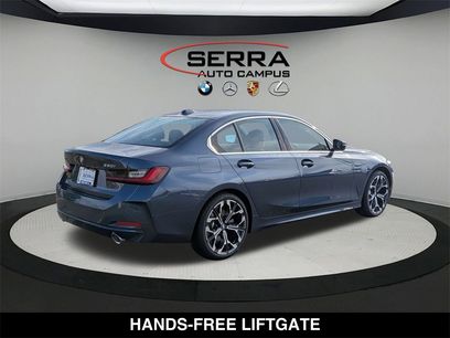 New 2026 BMW 330i xDrive Sedan w/ Premium Package