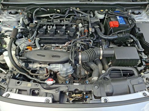 Used 2023 Honda Civic Sport Touring image 28