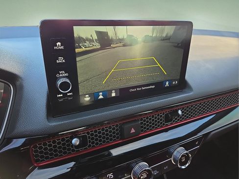 Used 2025 Honda Civic Si image 17