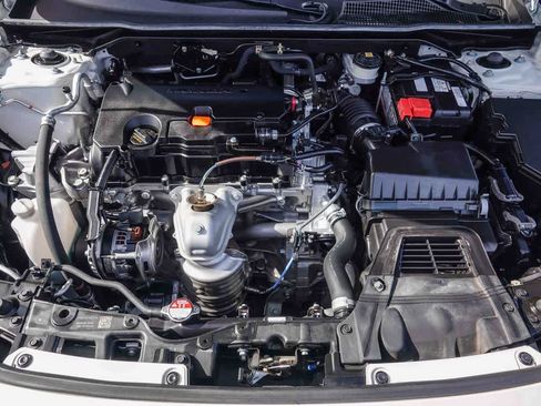 Used 2024 Honda Civic Sport image 26