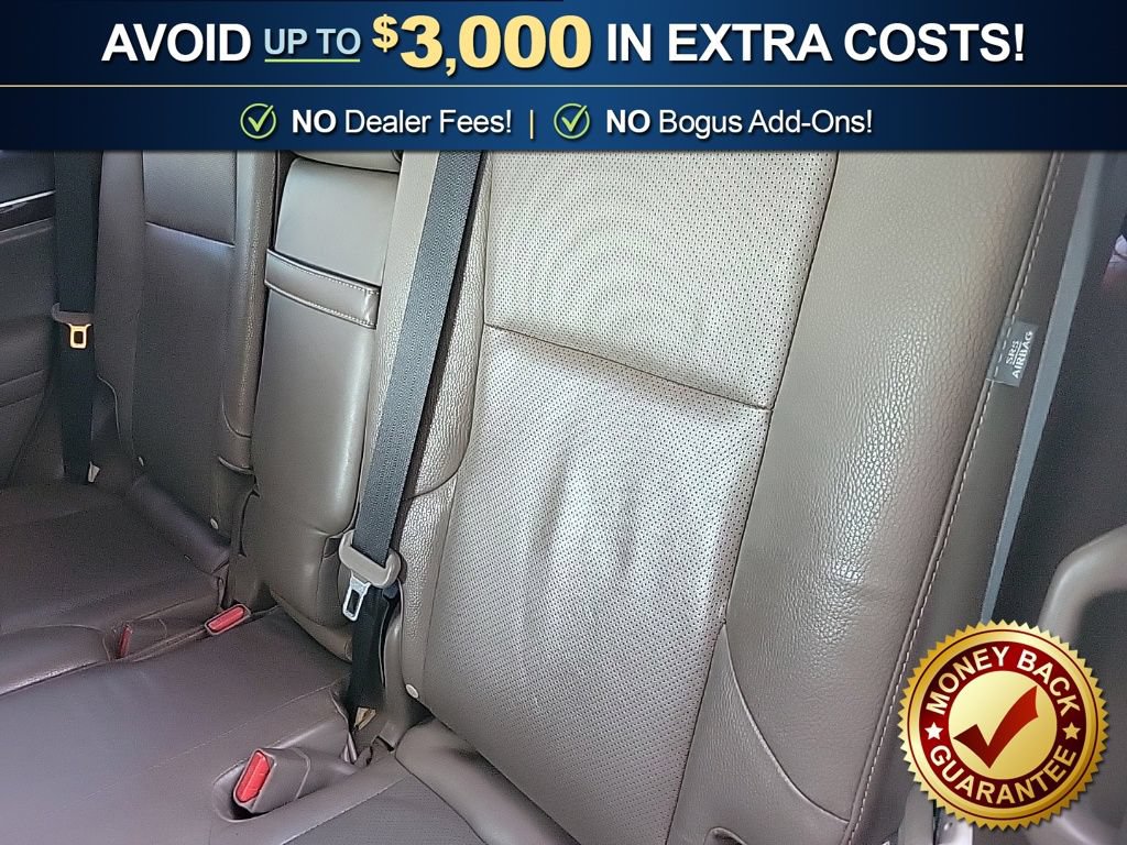 Used 2014 Lexus GX 460 AWD/4WD image 21