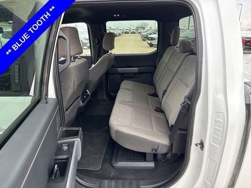 Certified 2024 Ford F150 XLT w/ Mobile Office Package image 6