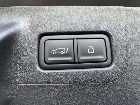 New 2026 Hyundai Santa Fe Limited image 21