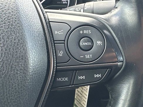 Used 2023 Toyota Camry SE image 23