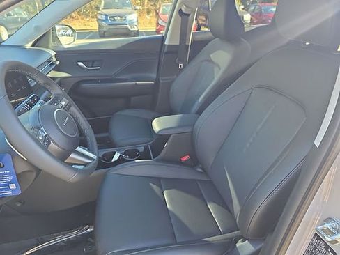 New 2026 Hyundai Kona SEL Premium image 25