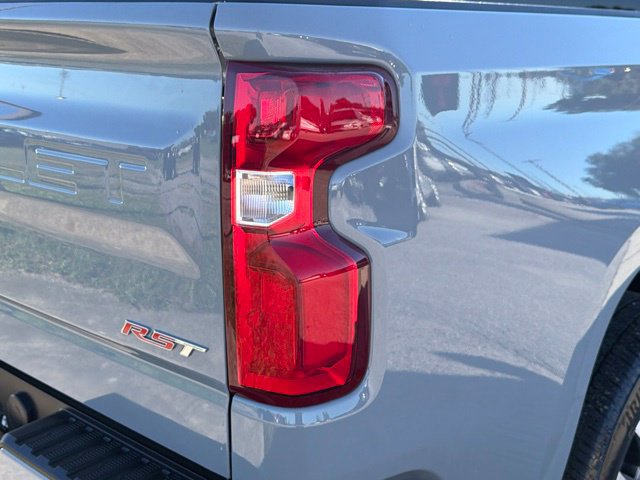 Used 2024 Chevrolet Silverado 1500 RST RWD image 11