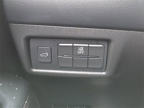 Certified 2023 MAZDA CX-5 AWD 2.5 S w/ Premium Package image 9