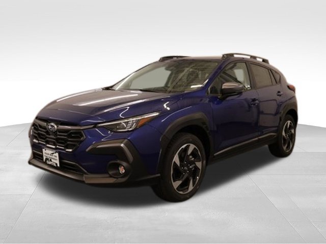 New 2026 Subaru Crosstrek 2.5i Limited AWD/4WD image 5