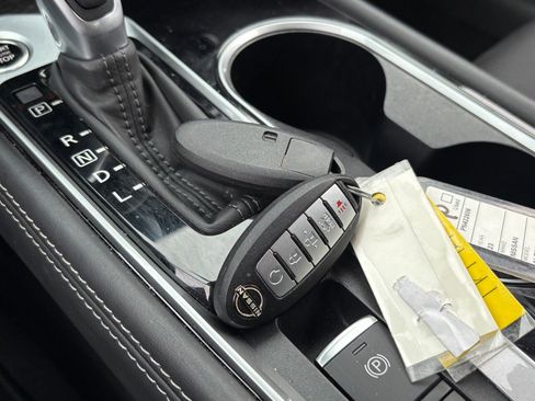 Certified 2023 Nissan Altima 2.5 SV w/ SV Premium Package image 37