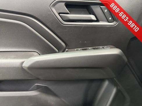 New 2026 Chevrolet Colorado Trail Boss image 26