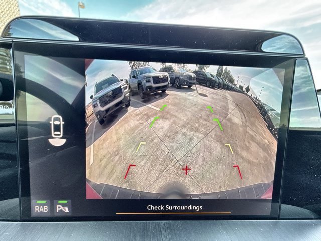 New 2026 Subaru Outback Limited AWD/4WD image 19