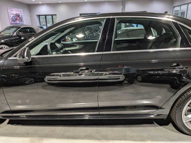 Used 2018 Audi A4 2.0T Premium Plus w/ Sport Plus Package AWD/4WD image 5
