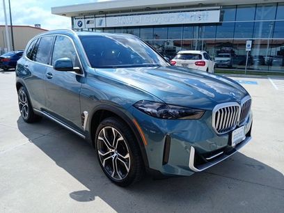 Certified 2024 BMW X5 xDrive50e w/ Parking Assistance Package