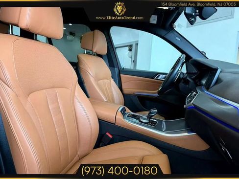 Used 2019 BMW X5 xDrive40i w/ Premium Package 2 AWD/4WD image 20