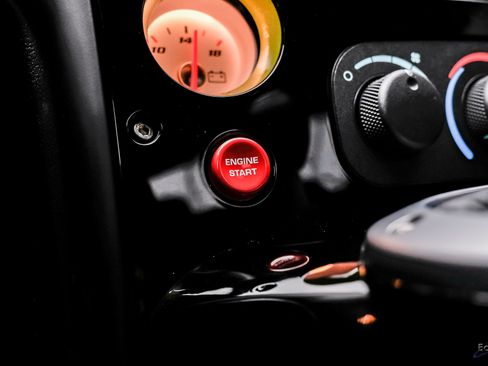 Used 2010 Dodge Viper ACR RWD image 83