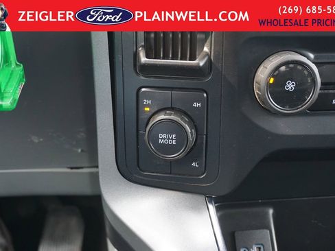 Used 2023 Ford F150 XLT w/ XTR Package image 22