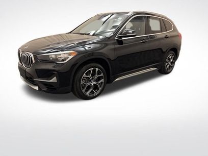 Used 2022 BMW X1 xDrive28i w/ Convenience Package