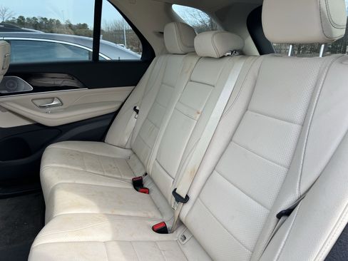 Used 2020 Mercedes-Benz GLE 350 image 34