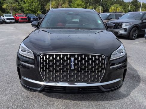 Used 2024 Lincoln Corsair Grand Touring AWD/4WD image 9