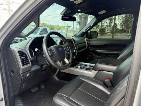 Used 2020 Ford Expedition Max XLT w/ Equipment Group 201A image 10