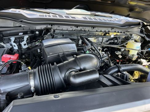 New 2026 Ford F250 XL w/ STX Appearance Package image 26