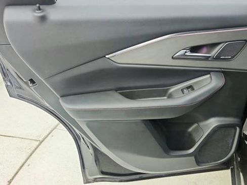 Used 2024 Acura ZDX A-Spec image 32