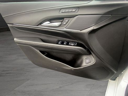 Used 2024 Cadillac CT4 Premium Luxury w/ Climate Package image 20