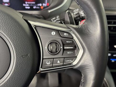 Used 2023 Acura MDX SH-AWD w/ Advance Package image 21