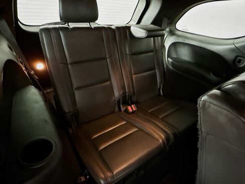 Used 2023 Dodge Durango GT image 36