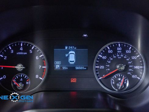 Used 2022 Kia Telluride EX w/ EX Premium Package image 16