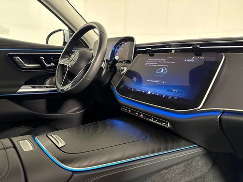 Certified 2025 Mercedes-Benz E 450 4MATIC All-Terrain Wagon w/ Leather Package image 9