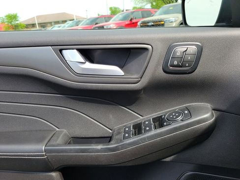 Certified 2023 Ford Escape Active w/ Tech Pack #2 AWD/4WD image 20