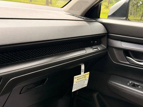 Used 2024 Honda CR-V EX image 19
