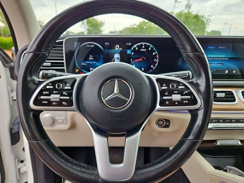 Used 2022 Mercedes-Benz GLE 350 image 9