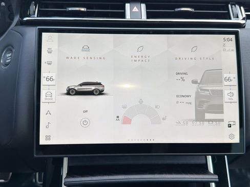 New 2026 Land Rover Range Rover Velar Belgravia AWD/4WD image 30