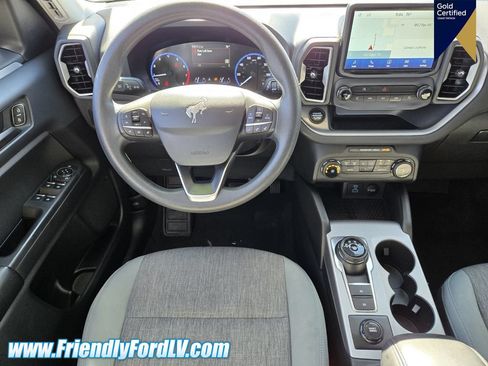 Certified 2022 Ford Bronco Sport Big Bend AWD/4WD image 11